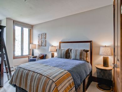 Beaver Creek Ski In Ski Out Penthouse Style Residence